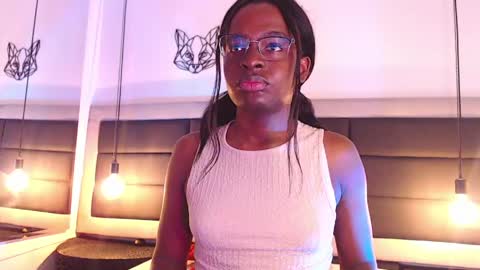 CANDY LOVE  DANNA online show from 3, 4, 2026