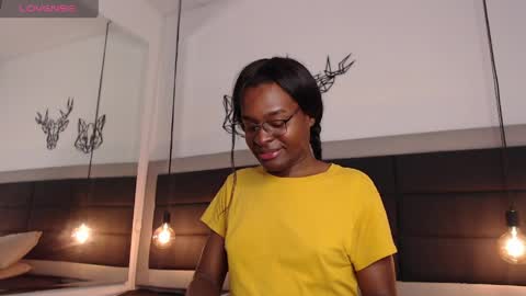 Snapshot of candy_lovee6 chatting on 4, 6, 2026 CANDY LOVE DANNA online show from 4, 6, 2026