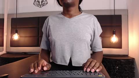 Snapshot of candy_lovee6 chatting on 11, 6, 2026 CANDY LOVE DANNA online show from 11, 6, 2026