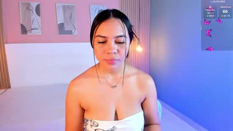 Candy online show from 14, 9, 2025