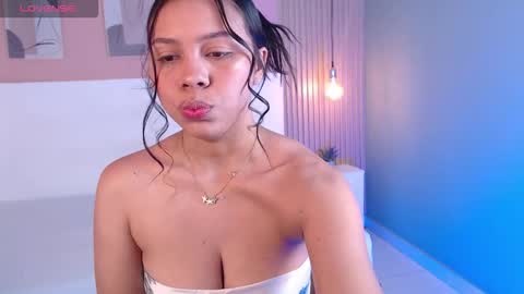 Candy online show from 21, 9, 2025