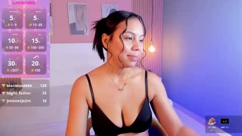 Candy online show from 28, 9, 2025