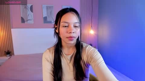 Candy online show from 14, 10, 2025