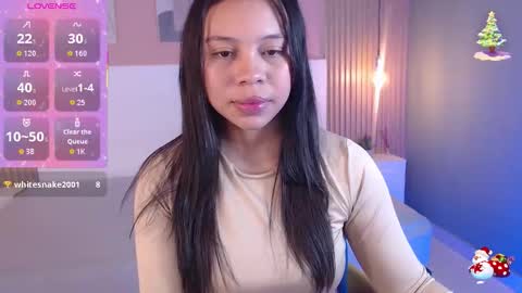 Candy online show from 21, 11, 2025