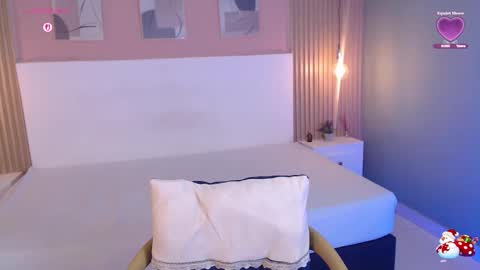 Candy online show from 25, 11, 2025