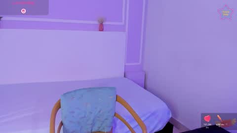 candy_lux301 online show from 9, 1, 2026