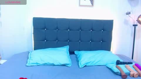 Snapshot of candy_lux_ chatting on 30, 6, 2026 Candy online show from 30, 6, 2026