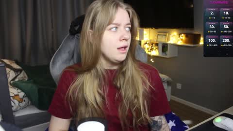 Snapshot of candy_meggie chatting on 28, 12, 2024 Megan online show from 28, 12, 2024