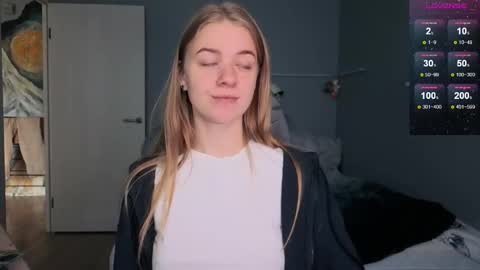 Snapshot of candy_meggie chatting on 17, 9, 2025 Megan online show from 17, 9, 2025