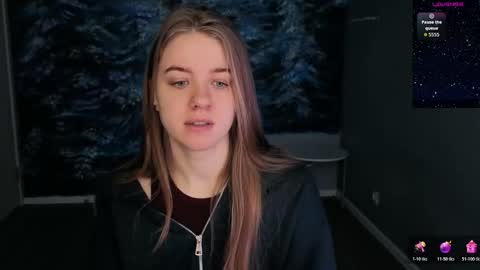 Snapshot of candy_meggie chatting on 2, 3, 2026 Megan online show from 2, 3, 2026