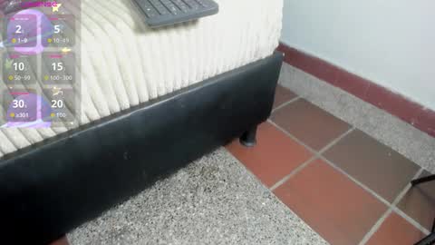 candy mery online show from 10, 10, 2025