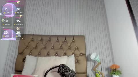 candy mery online show from 20, 10, 2025