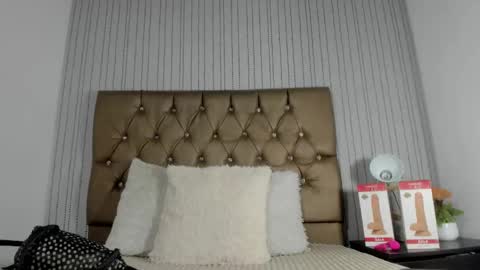 candy mery online show from 27, 10, 2025