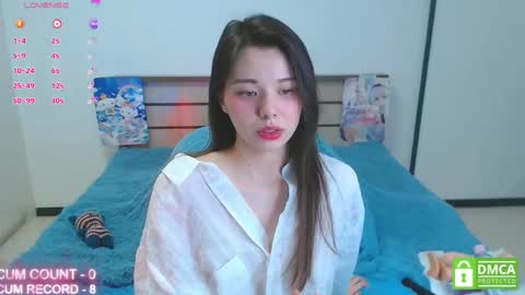 Snapshot of candy_milika chatting on 27, 2, 2025 Milika online show from 27, 2, 2025