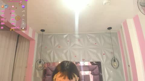 Ania online show from 6, 11, 2025