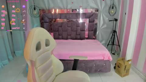 Ania online show from 19, 11, 2025