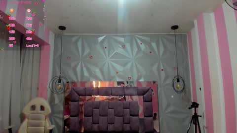 Ania online show from 30, 11, 2025