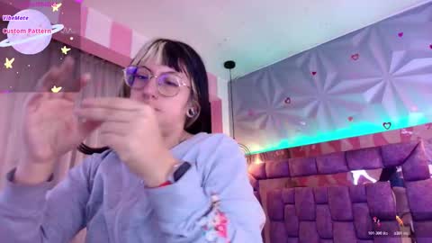 Ania online show from 15, 3, 2026