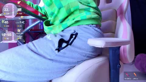 Ania online show from 26, 3, 2026