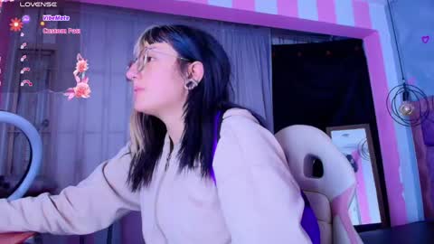 Snapshot of candy_morgan412 chatting on 19, 4, 2026 Ania online show from 19, 4, 2026