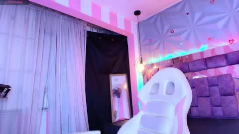 Snapshot of candy_morgan412 chatting on 23, 4, 2026 Ania online show from 23, 4, 2026