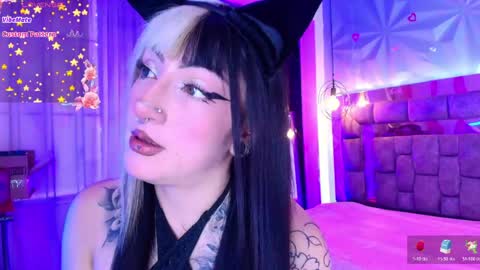 Snapshot of candy_morgan412 chatting on 23, 4, 2026 Ania online show from 23, 4, 2026