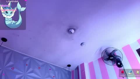 Snapshot of candy_morgan412 chatting on 26, 4, 2026 Ania online show from 26, 4, 2026