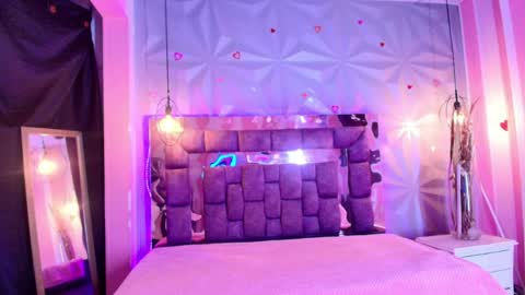 Snapshot of candy_morgan412 chatting on 28, 4, 2026 Ania online show from 28, 4, 2026
