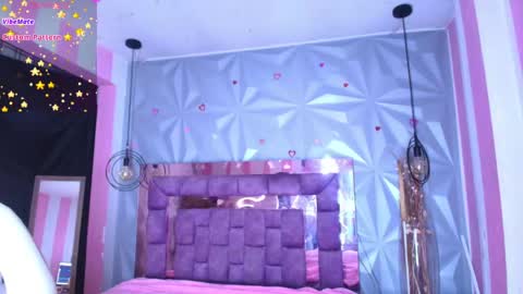 Snapshot of candy_morgan412 chatting on 2, 5, 2026 Ania online show from 2, 5, 2026