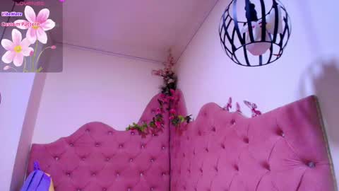 Snapshot of candy_morgan412 chatting on 7, 5, 2026 Ania online show from 7, 5, 2026