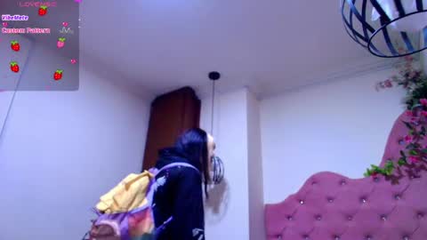 Snapshot of candy_morgan412 chatting on 8, 5, 2026 Ania online show from 8, 5, 2026