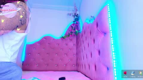 Snapshot of candy_morgan412 chatting on 9, 5, 2026 Ania online show from 9, 5, 2026