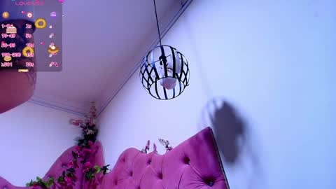 Snapshot of candy_morgan412 chatting on 10, 5, 2026 Ania online show from 10, 5, 2026