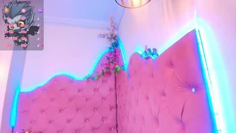 Snapshot of candy_morgan412 chatting on 15, 5, 2026 Ania online show from 15, 5, 2026