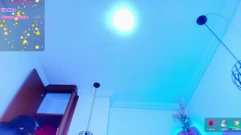 Snapshot of candy_morgan412 chatting on 16, 5, 2026 Ania online show from 16, 5, 2026