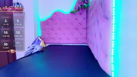 Snapshot of candy_morgan412 chatting on 20, 5, 2026 Ania online show from 20, 5, 2026