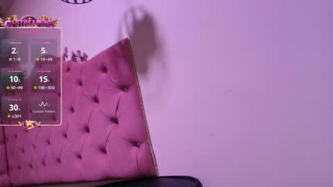 Snapshot of candy_morgan412 chatting on 22, 5, 2026 Ania online show from 22, 5, 2026