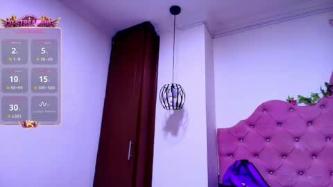 Snapshot of candy_morgan412 chatting on 24, 5, 2026 Ania online show from 24, 5, 2026