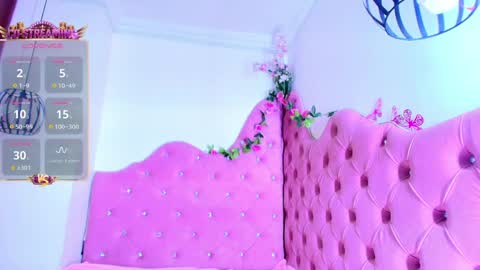 Snapshot of candy_morgan412 chatting on 27, 5, 2026 Ania online show from 27, 5, 2026