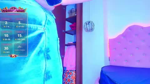 Snapshot of candy_morgan412 chatting on 30, 5, 2026 Ania online show from 30, 5, 2026