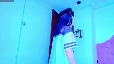 Snapshot of candy_morgan412 chatting on 31, 5, 2026 Ania online show from 31, 5, 2026