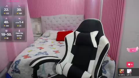 Snapshot of candy_princess18 chatting on 15, 7, 2026 candy_princess18 online show from 15, 7, 2026