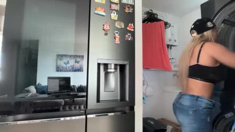 samantha online show from 1, 2, 2026