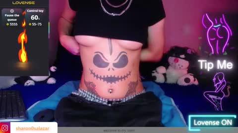 Sharon online show from 5, 2, 2026