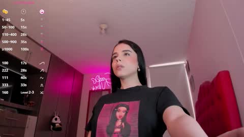 Ana online show from 3, 12, 2025