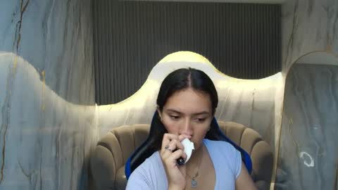 Candy  online show from 18, 4, 2026