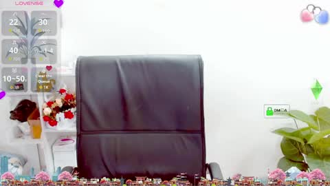 Candy online show from 21, 5, 2026