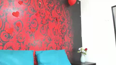 candy sweety1 online show from 15, 4, 2026