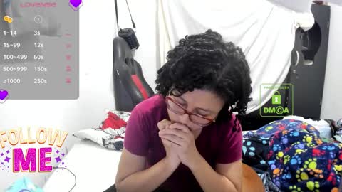 Snapshot of candy_val chatting on 17, 12, 2025 candy_val online show from 17, 12, 2025