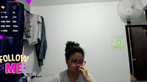 candy_val online show from 6, 5, 2026